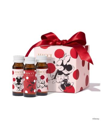HACCI（HACCI） 【ミニー】ハニーコラーゲン9本セット（ピンク