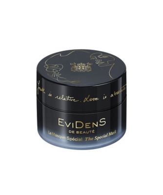 エヴィドンスドゥボーテ　ル　マスクスペシャル 50ml EviDenS de Beauté（EviDenS de Beauté） エヴィドンスドゥボーテ ル