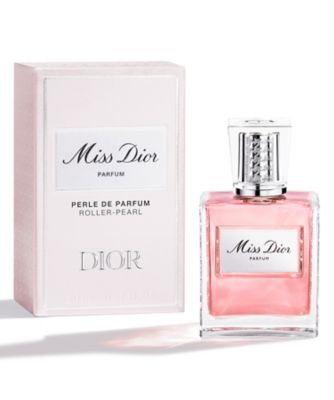 ディオール（Dior） ミス ディオール パルファン ローラー パール 通販