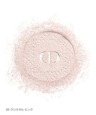 ディオール（Dior） ディオール フォーエヴァー オン セット パウダー