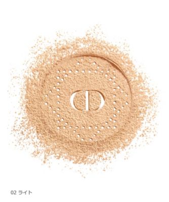 ディオール（Dior） ディオール フォーエヴァー オン セット パウダー