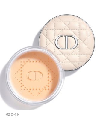 ディオール　フォーエヴァー　オン　セット　パウダー ディオール（Dior） ディオール フォーエヴァー オン セット パウダー