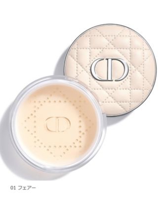 ディオール（Dior） ディオール フォーエヴァー オン セット パウダー