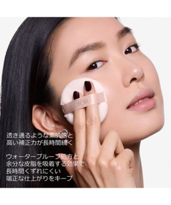 ディオール（Dior） ディオール フォーエヴァー オン セット パウダー
