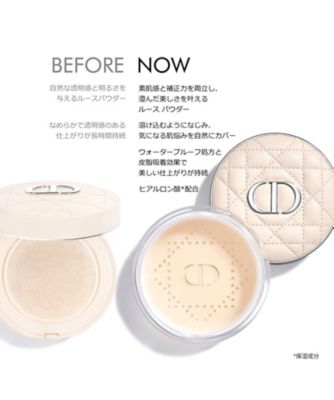 ディオール（Dior） ディオール フォーエヴァー オン セット パウダー