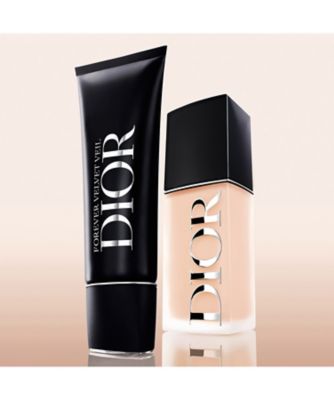 Dior Forever ファンデーション 2N ベルベットヴェール セット ディオール（Dior） ディオール フォーエヴァー ベルベット ヴェール