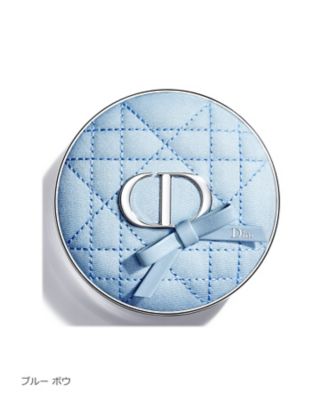 Dior　フォーエバー　クッションケース　限定品 ディオール（Dior） ディオール フォーエヴァー クッション ケース