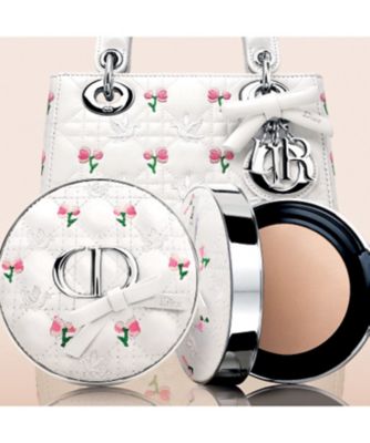ディオール（Dior） ディオール フォーエヴァー クッション ケース