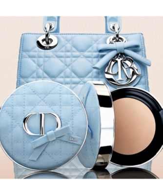 ディオール（Dior） ディオール フォーエヴァー クッション ケース
