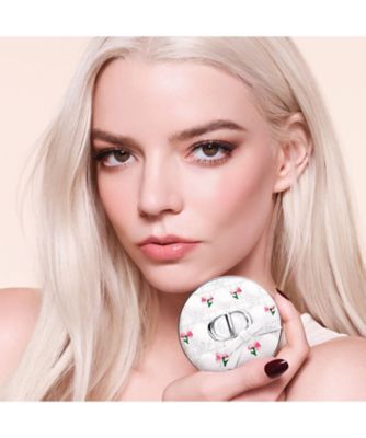 ディオール（Dior） ディオール フォーエヴァー クッション ケース