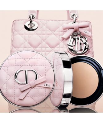ディオール（Dior） ディオール フォーエヴァー クッション ケース