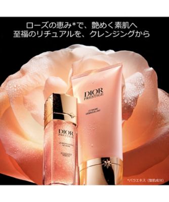 Dior プレステージ ル バーム デマキヤント ディオール（Dior） プレステージ ル バーム デマキヤント N 通販