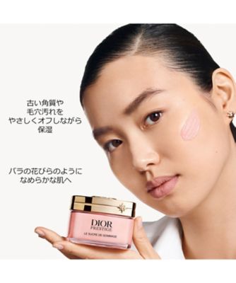 ディオール（Dior） プレステージ ル ゴマージュ N 通販 | 【ISETAN