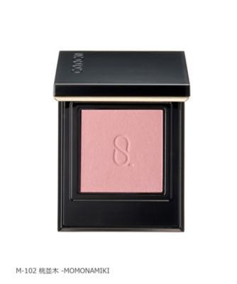 スック（SUQQU） モノ ルック アイズ（シーズン限定） 通販 | 【ISETAN