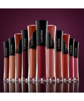 LANCÔME（LANCÔME） ラプソリュ ルージュ グレーズ ティンテーション