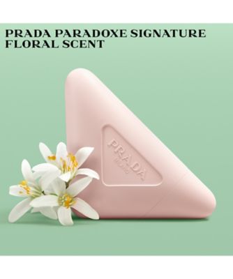 PRADA BEAUTY（PRADA BEAUTY） プラダ パラドックス ハンド トリプル
