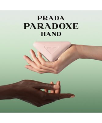 PRADA BEAUTY（PRADA BEAUTY） プラダ パラドックス ハンド トリプル