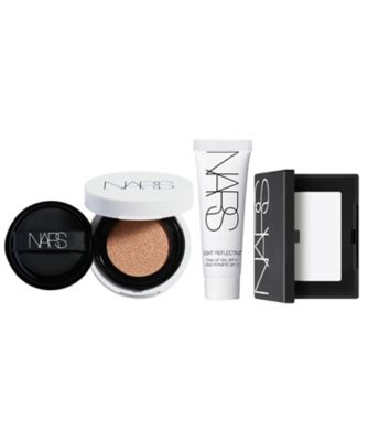 NARS限定ミニセット NARS（NARS） ミニ ライトリフレクティング スターター セット（限定
