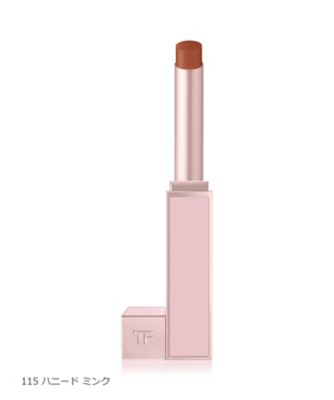 TOM FORD BEAUTY（TOM FORD BEAUTY） リップ スティロ マット（限定