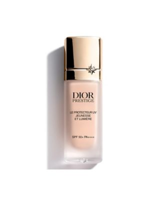 ディオール（Dior） プレステージ ホワイト ル プロテクター UV