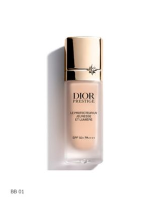 ディオール（Dior） プレステージ ホワイト ル プロテクター UV