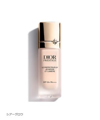 ディオール（Dior） プレステージ ホワイト ル プロテクター UV