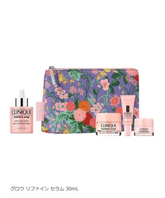 CLINIQUE（CLINIQUE） 選べる モイスチャー サージ セット（限定キット