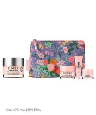 CLINIQUE（CLINIQUE） 選べる モイスチャー サージ セット（限定キット