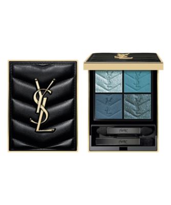 イヴ・サンローラン（YVES SAINT LAURENT ） クチュール ミニ クラッチ