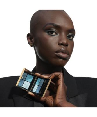 イヴ・サンローラン（YVES SAINT LAURENT ） クチュール ミニ クラッチ
