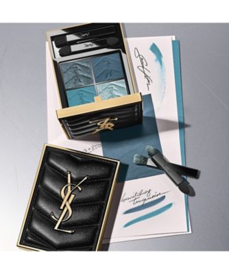 ●新品未開封● クチュールミニクラッチ 850 限定 完売 イヴ・サンローラン（YVES SAINT LAURENT ） クチュール ミニ クラッチ