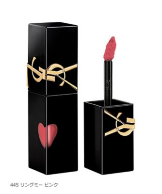イヴ・サンローラン（YVES SAINT LAURENT ） YSL ザ インクス