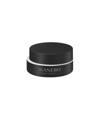 カネボウ（KANEBO） カネボウ クリーム イン ナイトII 30g 通販