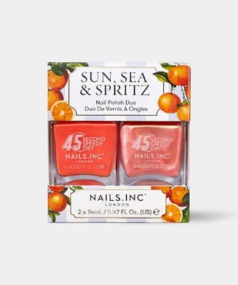 NAILS INC（NAILS INC） ネイルズインク サンシーアンドスピリッツ