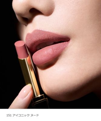 TOM FORD BEAUTY（TOM FORD BEAUTY） リップ スティロ マット（限定