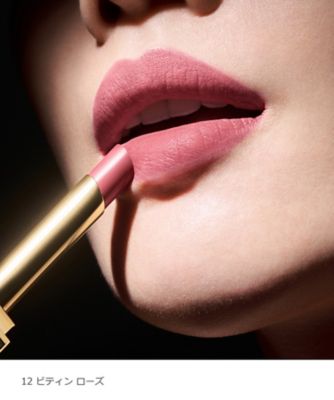 TOM FORD BEAUTY（TOM FORD BEAUTY） リップ スティロ マット（限定