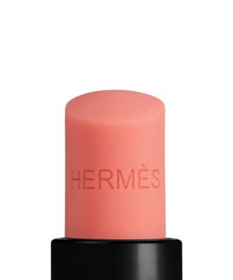 HERMES エルメス　口紅　ローズデテ Hermès（Hermès） ローズ エルメス ローズ ア レーヴル 30 ローズ