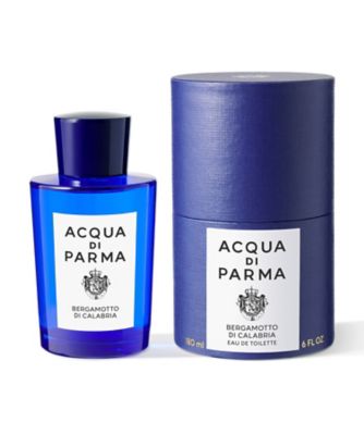 ACQUA DI PARMA ブルーメディテラネオ ベルガモット 180ml ACQUA DI PARMA（ACQUA DI PARMA） ブルーメディテラネオ ベルガモット