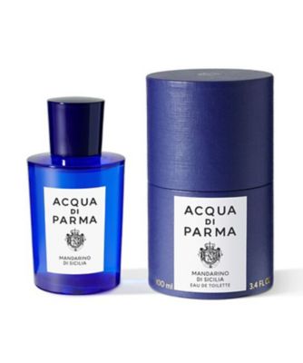ACQUA DI PARMA（ACQUA DI PARMA） ブルーメディテラネオ マンダリーノ