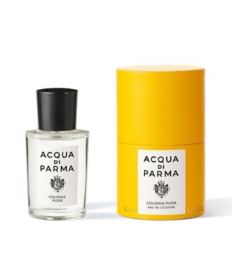 ACQUA DI PARMA COLONIA オーデコロン50ml ACQUA DI PARMA（ACQUA DI PARMA） コロニア プーラ オーデコロン