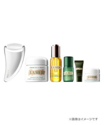 ラ・メール（LA MER） ザ・モイスチャライザー コレクション（限定