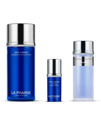 ラ・プレリー（la prairie） SC エッセンシャル キット（シーズン