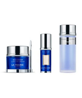 ラ・プレリー（la prairie） SC ラックス アイクリーム キット