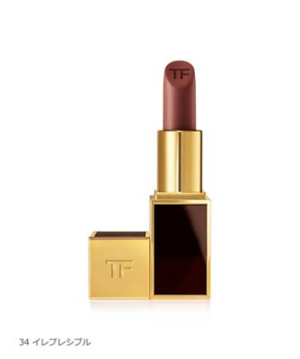 TOM FORD BEAUTY（TOM FORD BEAUTY） リップ カラー 通販 | 【ISETAN