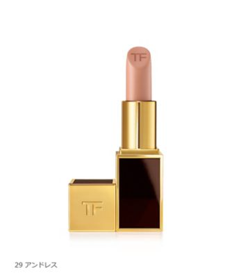 TOM FORD トムフォード リップカラー 30　ランウェイルージュ 260715_013023_01_13