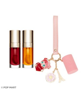 CLARINS（CLARINS） リップコンフォートオイルセット（限定キット