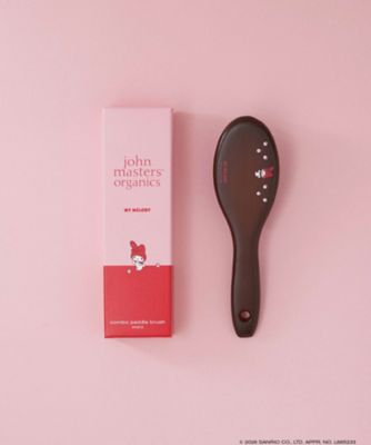 ジョンマスターオーガニック（john masters organics） コンボパドル