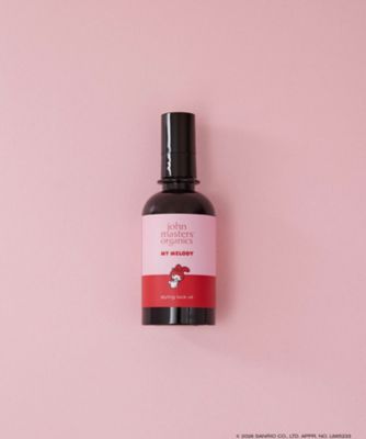 ジョンマスターオーガニック（john masters organics） スタイルロック