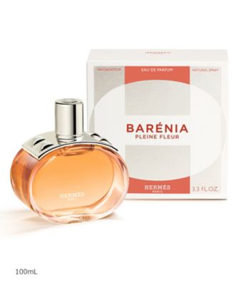 エルメス バレニア プレイン フルール オードパルファム 100mL 香水 Hermès（Hermès） バレニア オードパルファム プレン フルール 通販