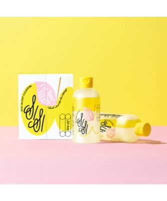 SISI（SISI） アイムユアヒーロー 限定パッケージ 【拭き取り